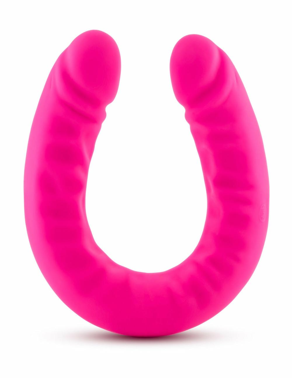 Dildos | 18 Inch Silicone Double Ended Dildo Dildos Dildos