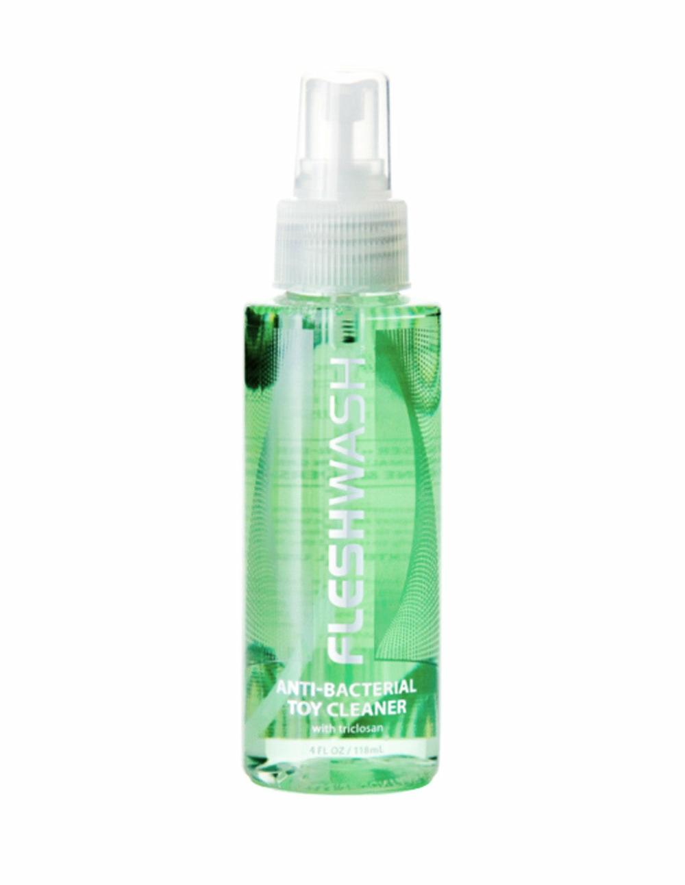 Enhancers & Lubes | Fleshwash Toy Cleaner 4 Oz Enhancers & Lubes Enhancers & Lubes