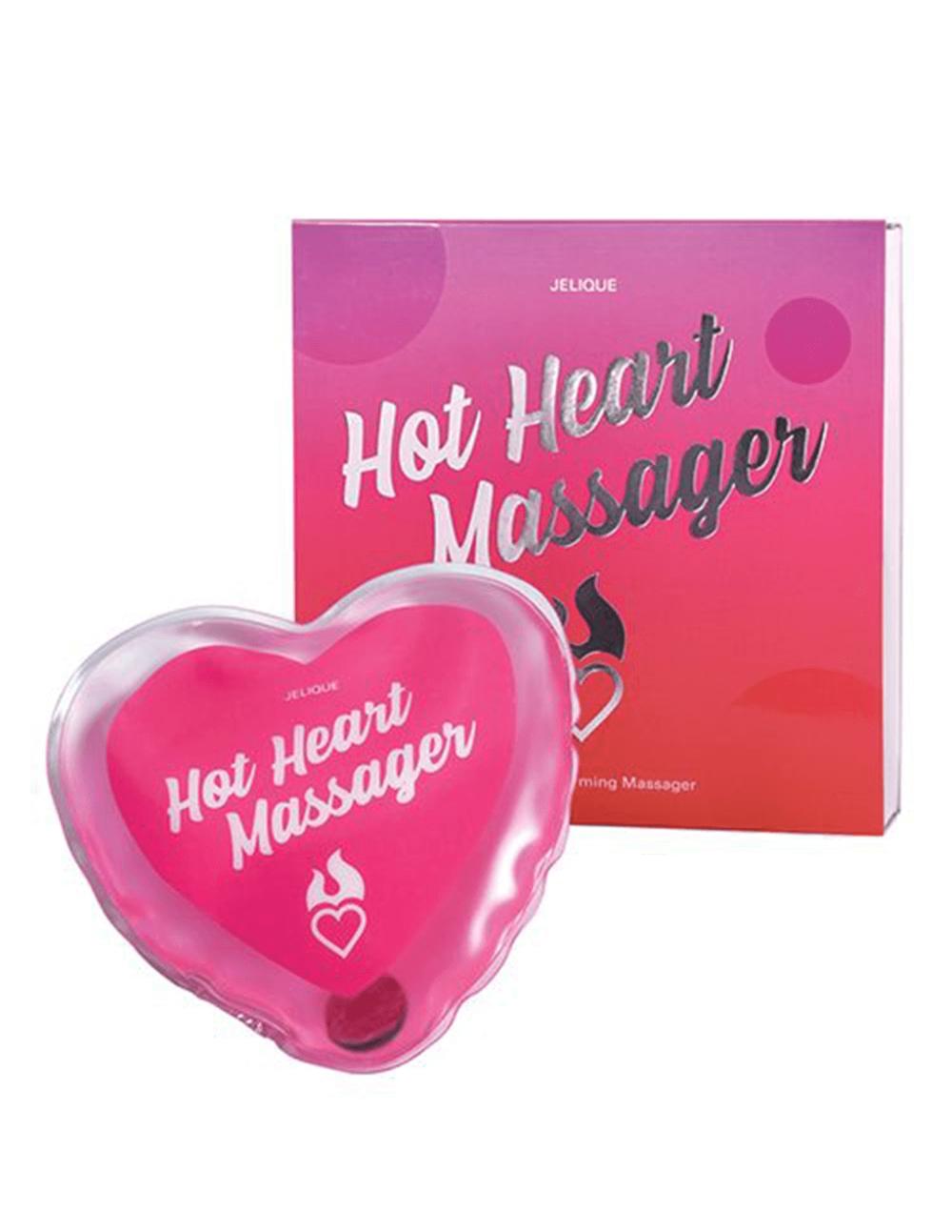 Enhancers & Lubes | Hot Heart Massager Enhancers & Lubes Enhancers & Lubes