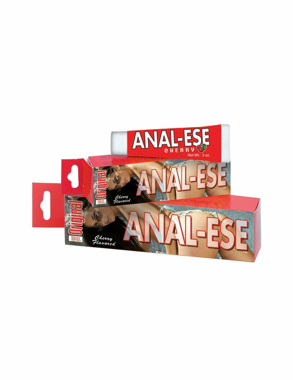 Enhancers & Lubes | Numbing Anal Cream Enhancers & Lubes Enhancers & Lubes