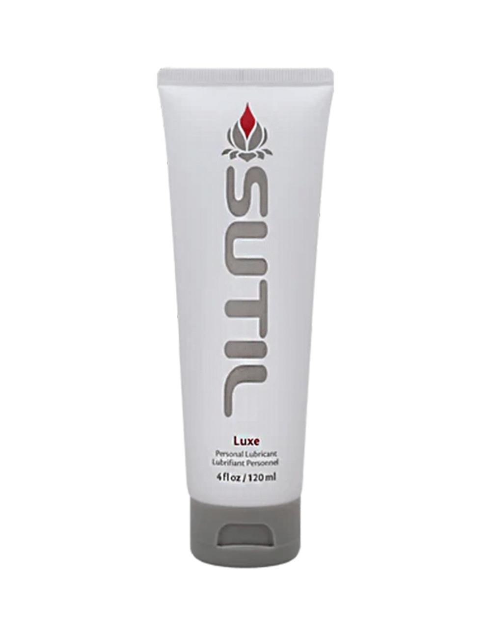 Enhancers & Lubes | Sutil Luxe Water Based Lubricant Enhancers & Lubes Enhancers & Lubes