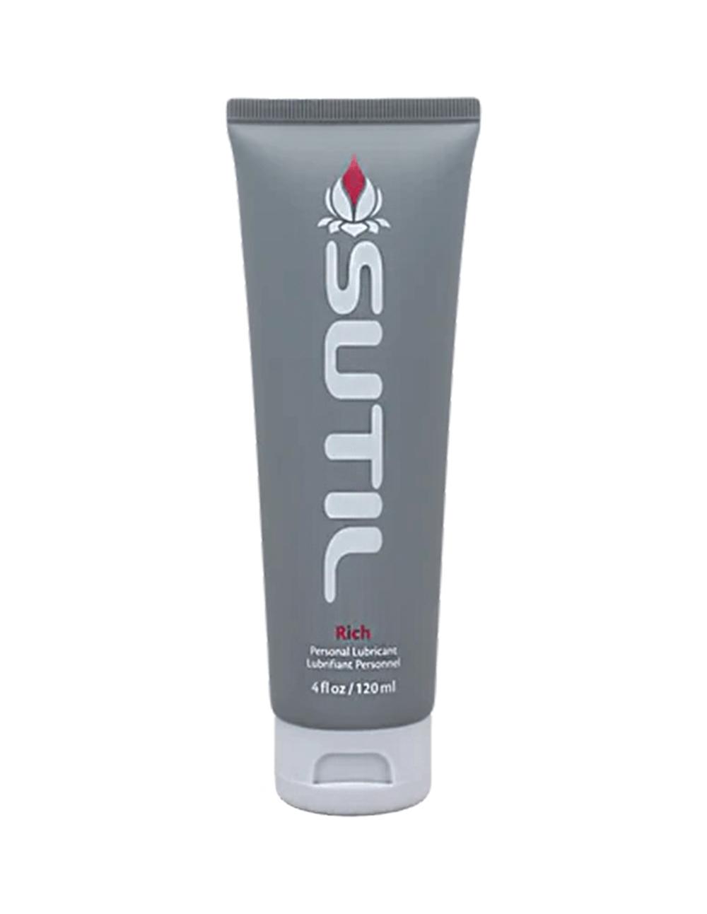 Enhancers & Lubes | Sutil Rich Water Based Lubricant Enhancers & Lubes Enhancers & Lubes