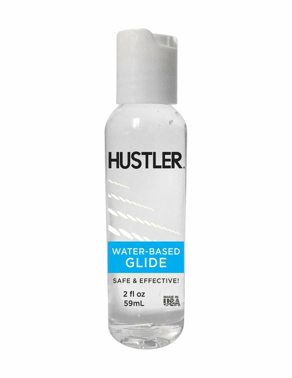 Enhancers & Lubes | Water-Based Glide Enhancers & Lubes Enhancers & Lubes