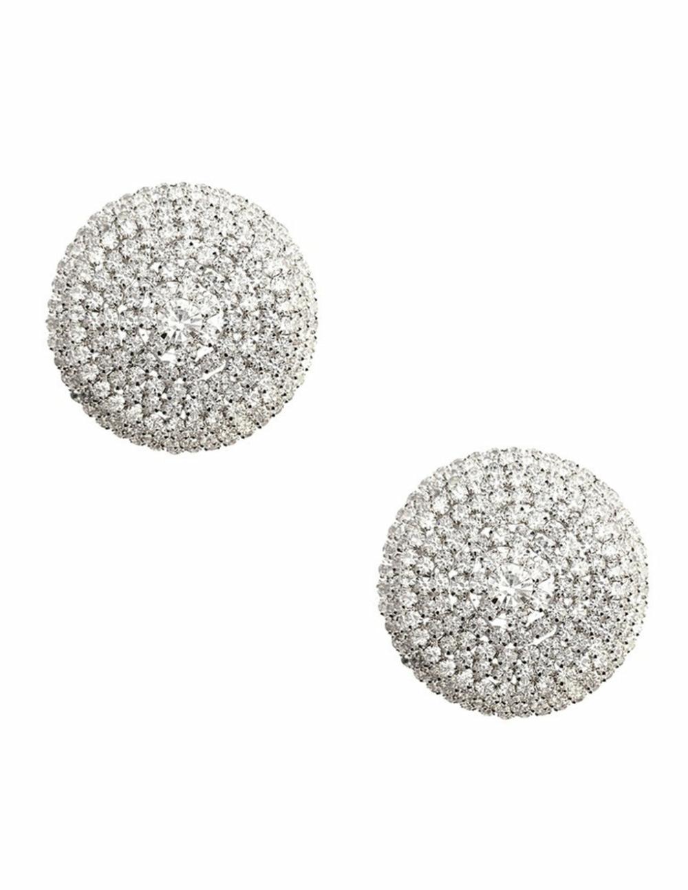 Pasties | Round Jewel Pasties Lingerie Pasties