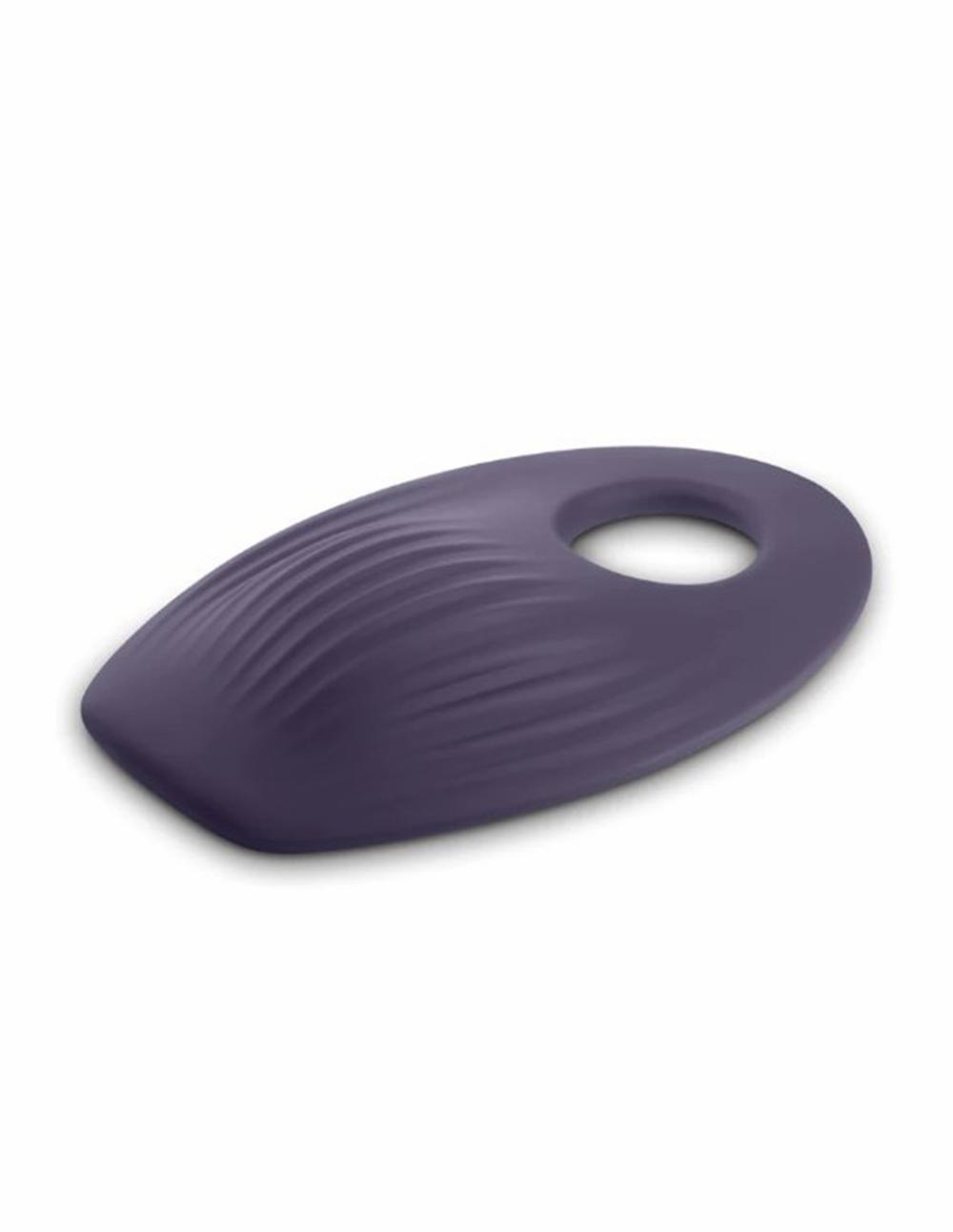 Sex Toys For Women | Grinder Pad With Dildo Mount Sex Toys Purple