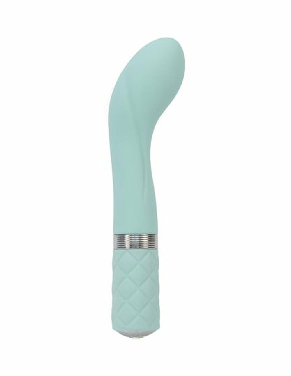 Vibrators | Sassy G-Spot Vibrator Sex Toys TEAL