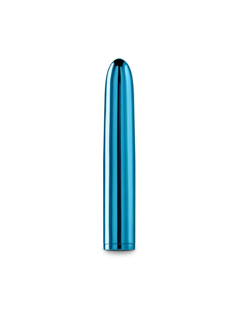 Vibrators | Standard Vibe Rechargeable Sex Toys BLUE